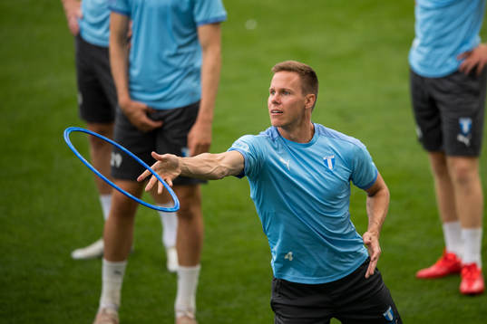 Niklas Moisander