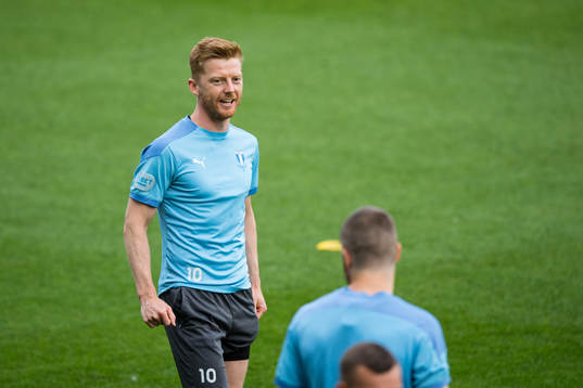 Anders Christiansen