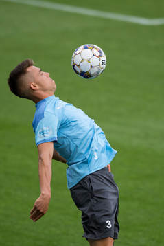 Jonas Knudsen