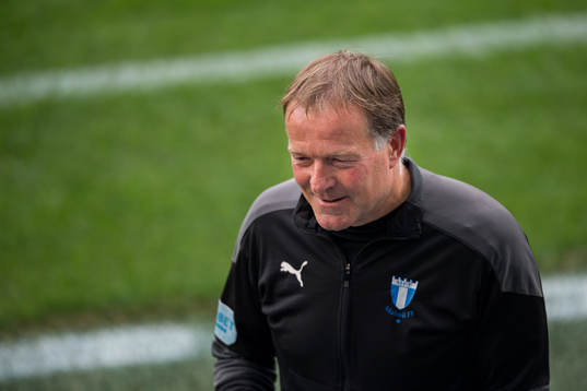Remy Reijnierse, assistant coach