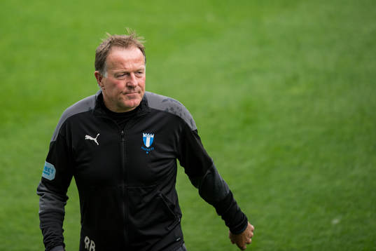 Remy Reijnierse, assistant coach