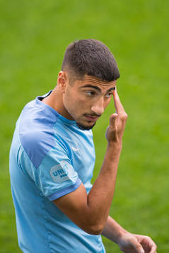 Peter Gwargis