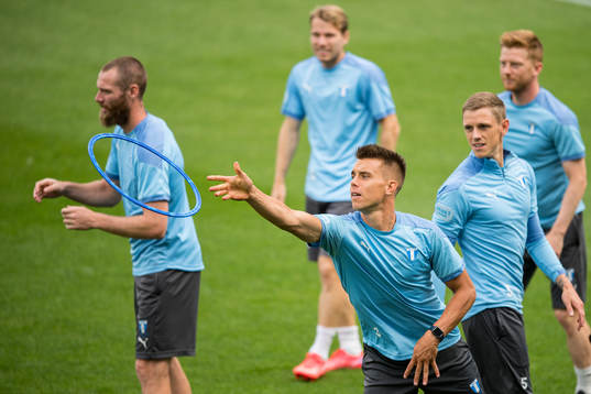 Jonas Knudsen