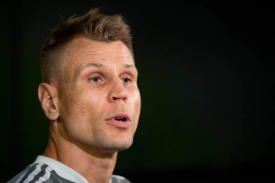 Toni Koskela, Head Coach