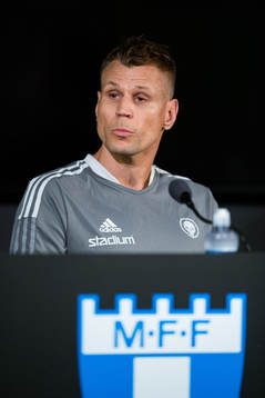 Toni Koskela, Head Coach