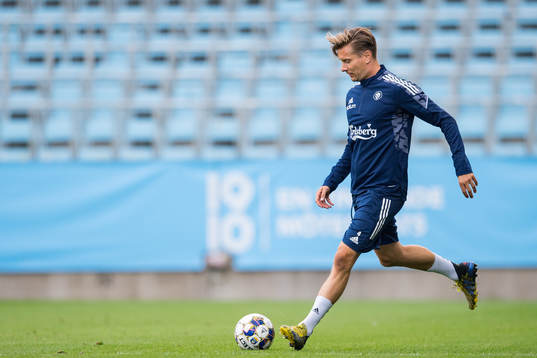 Markus Halsti