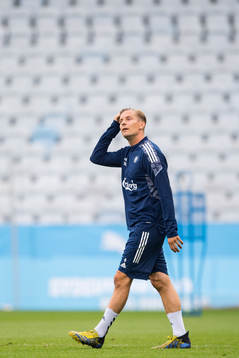 Markus Halsti