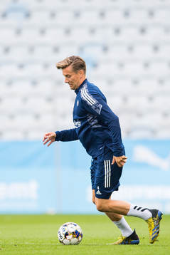 Markus Halsti