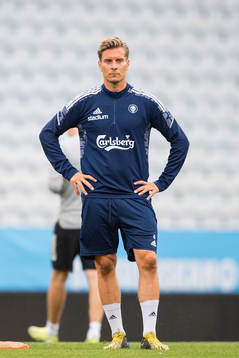 Markus Halsti