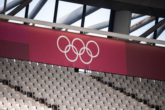 The Olympic Rings