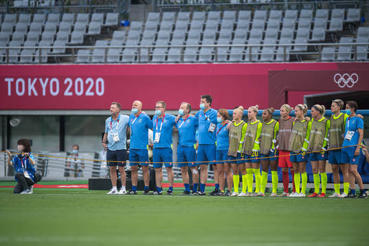 Substitutes of Sweden