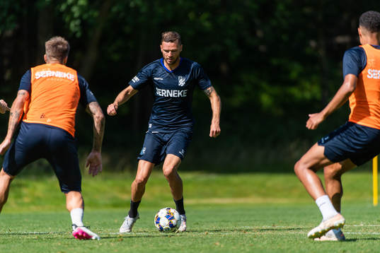 Marcus Berg