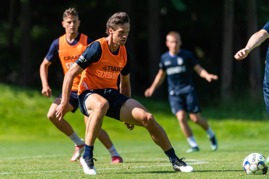 Gustav Svensson