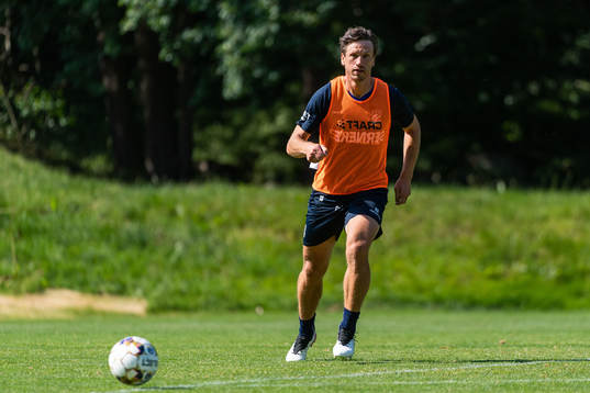 Gustav Svensson