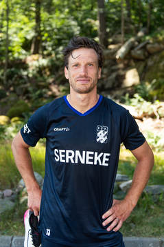 Gustav Svensson