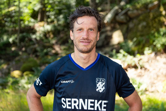 Bläddra bland fler bilder av Fotboll, Allsvenskan, IFK Göteborg, Träning 