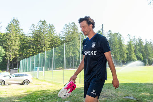 Gustav Svensson