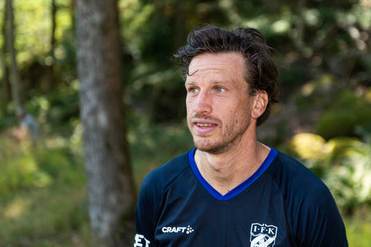Gustav Svensson