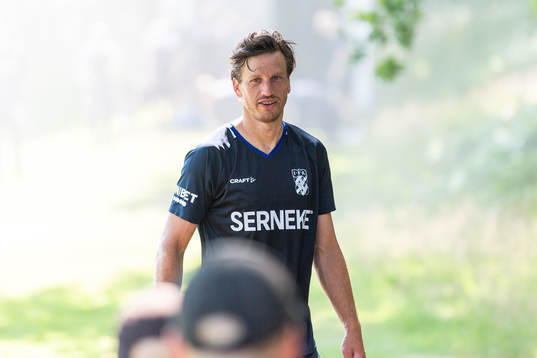 Gustav Svensson