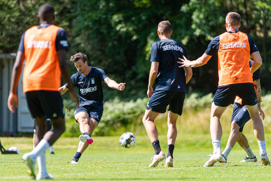 Gustav Svensson