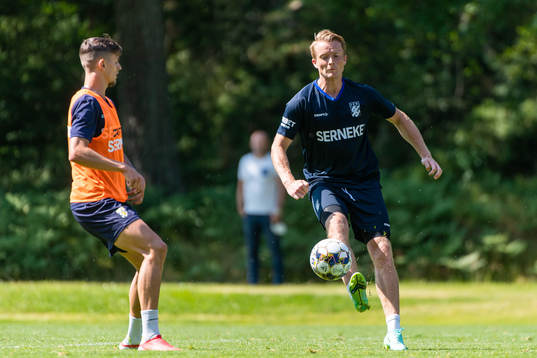 Sam Larsson