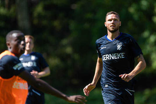 Marcus Berg