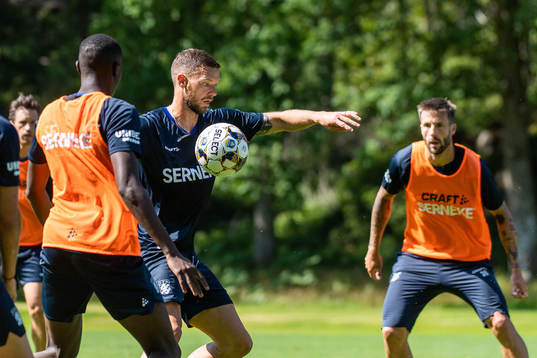 Marcus Berg