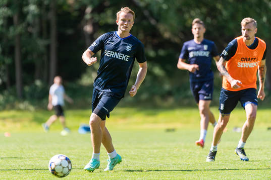 Sam Larsson