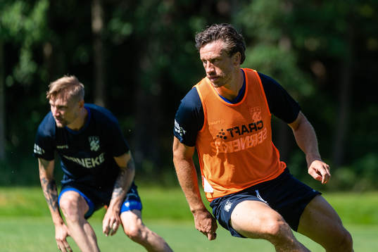 Gustav Svensson