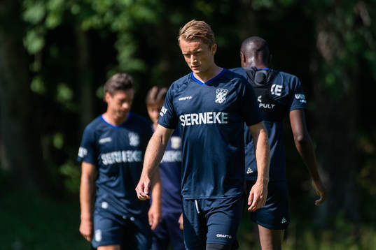 Sam Larsson