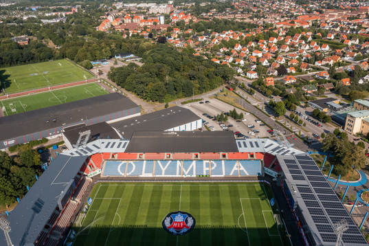 Olympia