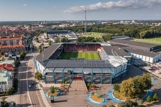 Olympia