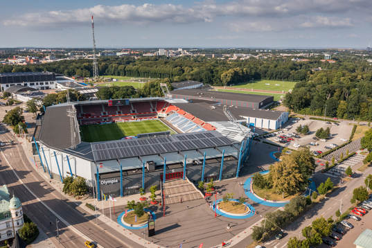 Olympia
