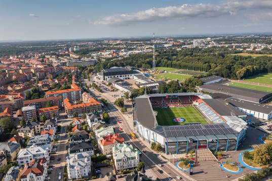 Olympia