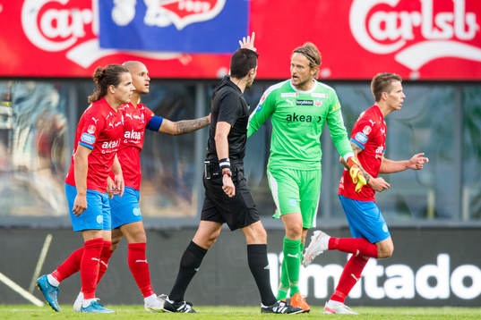 Helsingborgs Brandur Hendriksson Olsen, Anthony van