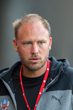 Helsingborgs Andreas Granqvist