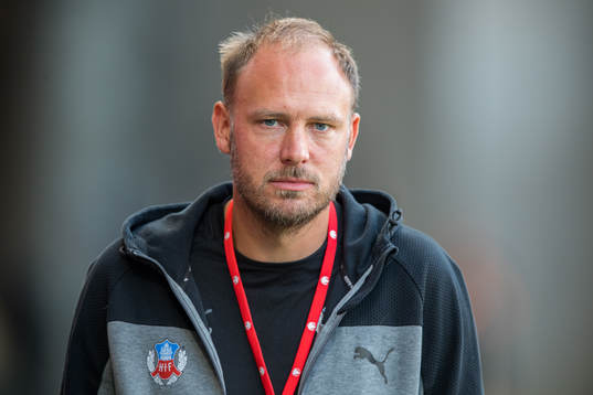 Helsingborgs Andreas Granqvist