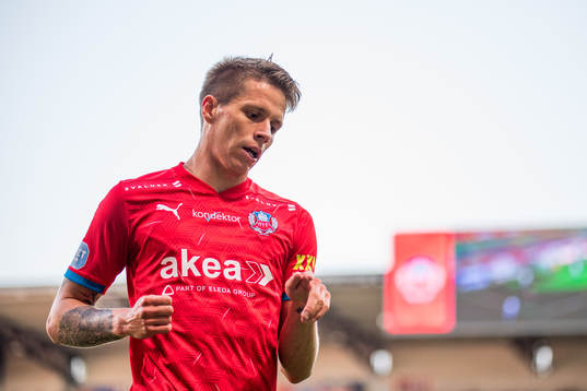 Helsingborgs Bödvar Bödvarsson