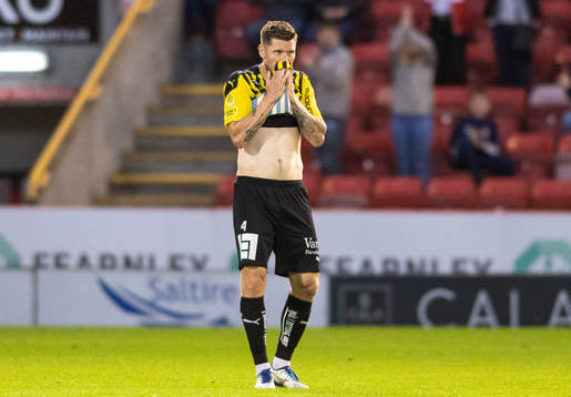 Joona Toivio of Häcken