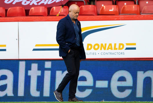 Per-Mathias Högmo, Head coach of Häcken