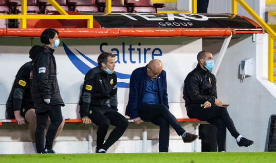 Per-Mathias Högmo, Head coach of Häcken
