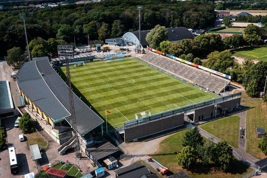 Landskrona IP