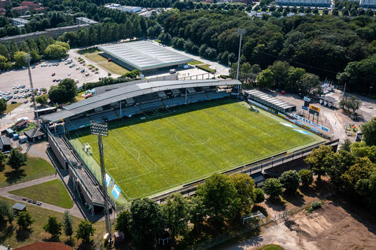 Landskrona IP