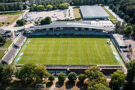 Landskrona IP