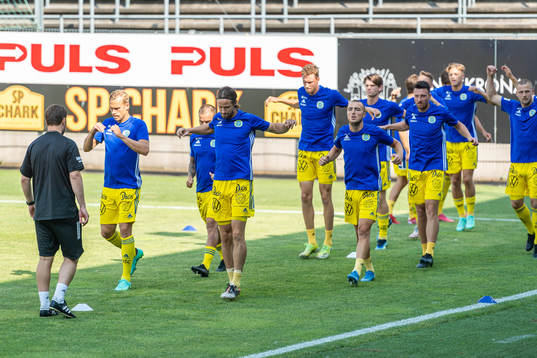Sundsvalls spelare