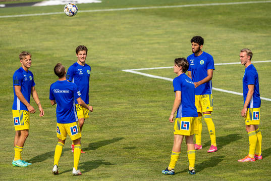 Sundsvalls spelare
