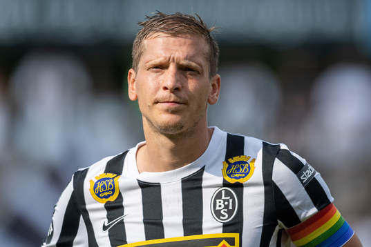 Landskronas Philip Andersson