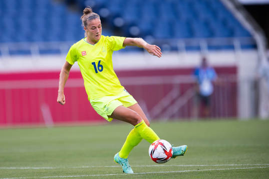 Filippa Angeldahl