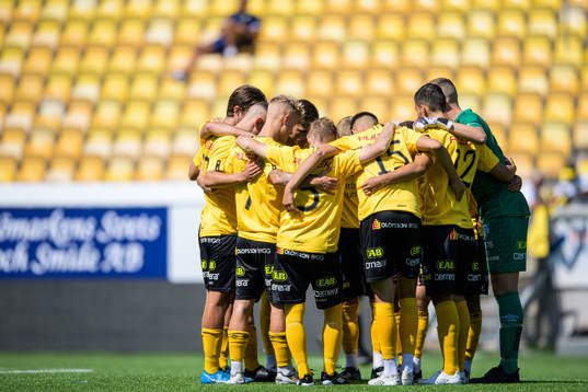 Elfsborgs spelare