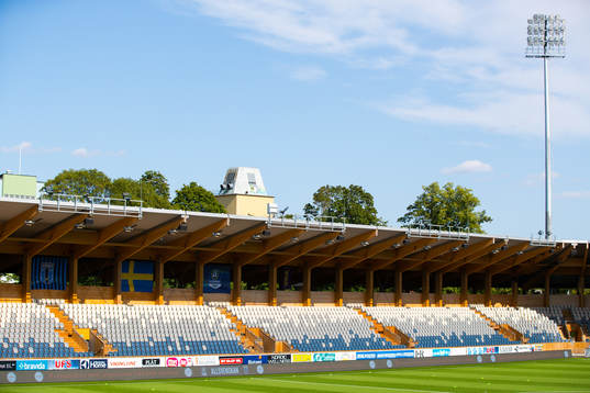 Studenternas